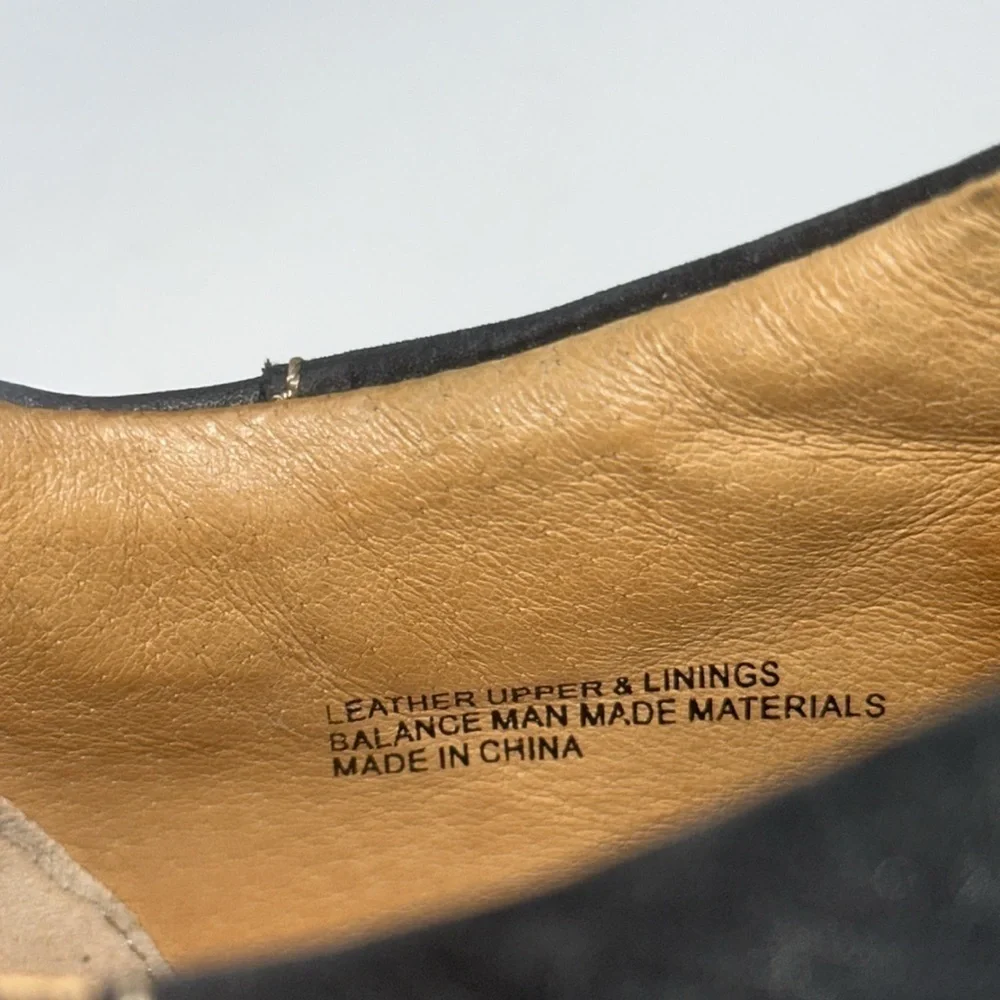 Born size 11